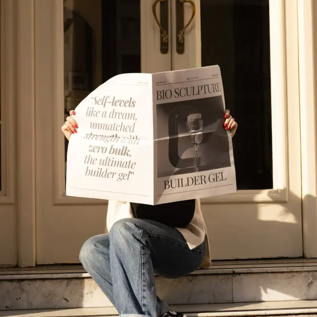 Electric Cinema Newspaper 2 — Electric Cinema