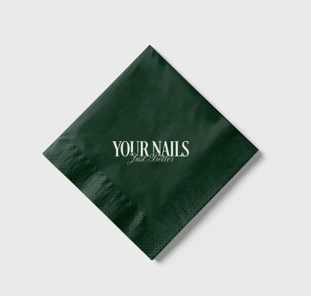 Cups Napkins logo — Resilience Retreat