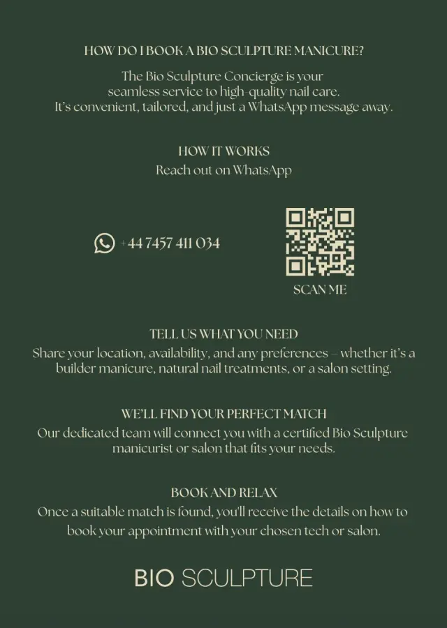 Event Elim at The Londoner A5 Power of The Peel Handout Card — Resilience Retreat