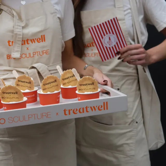 Treatwell Activation 2 — Treatwell