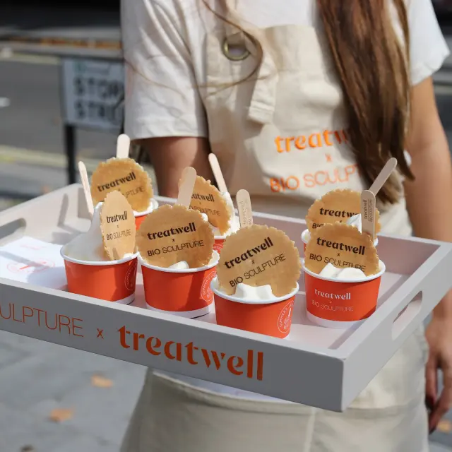 Treatwell Activation — Treatwell