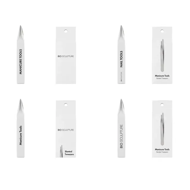 Packaging Mockup — Bio Tools