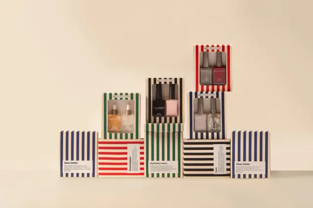 Biosculpture christmas retail hero Edited — Christmas Packaging