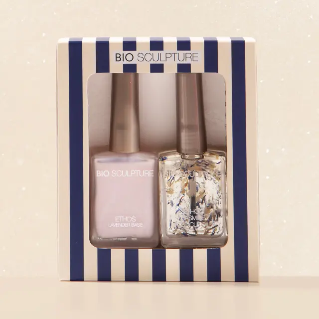 Glow Getter Trade — Christmas Packaging