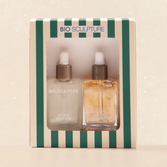 Hydration Hero Trade — Christmas Packaging