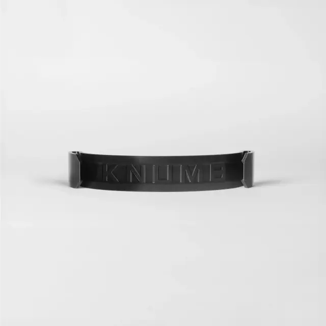 1 Curver Front — Knumb Curver