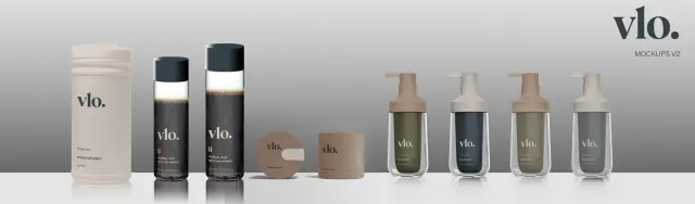 Vlo Mockups — Olv Raia
