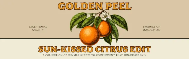 Sun kissed Citrus Edit — Sun Kissed Edit